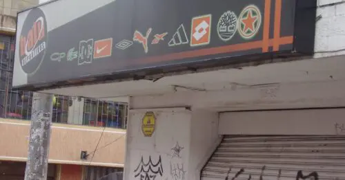 BALU DEPORTIVOS BOGOTÁ BALU DEPORTIVOS BOGOTÁ